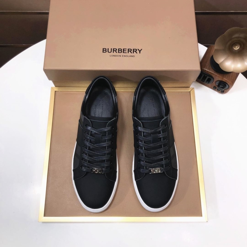 B**rry sneakers